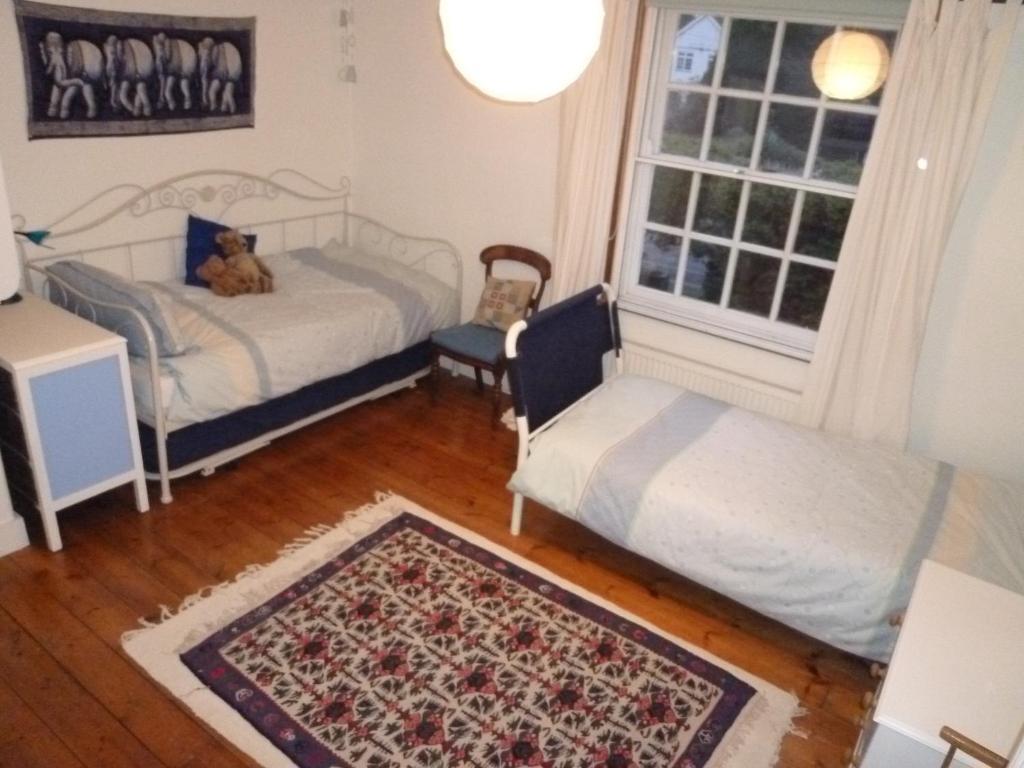 Manor Cottage Bed And Breakfast Γουίνσδορ Εξωτερικό φωτογραφία