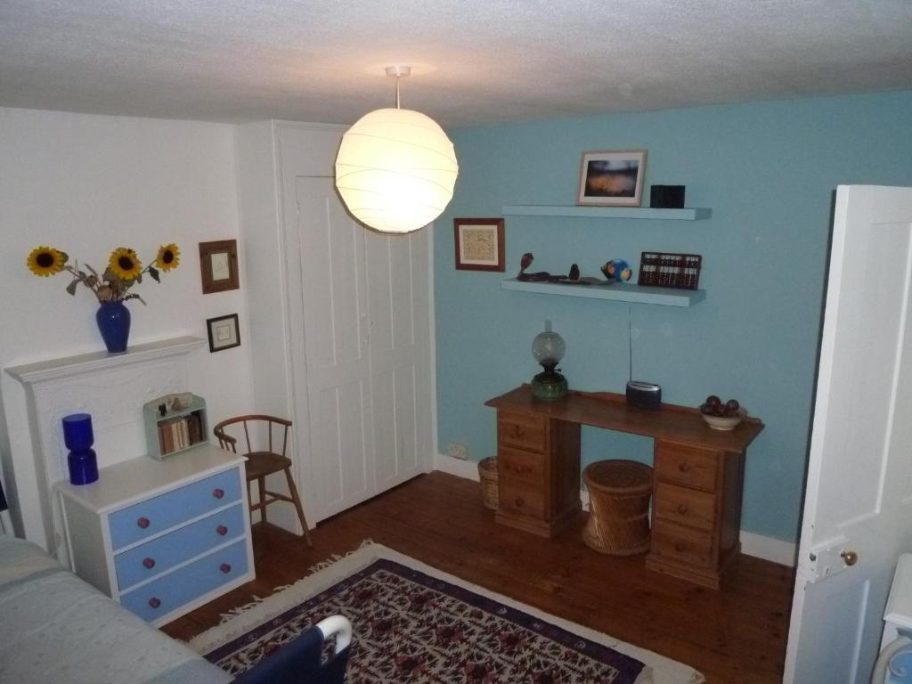 Manor Cottage Bed And Breakfast Γουίνσδορ Εξωτερικό φωτογραφία