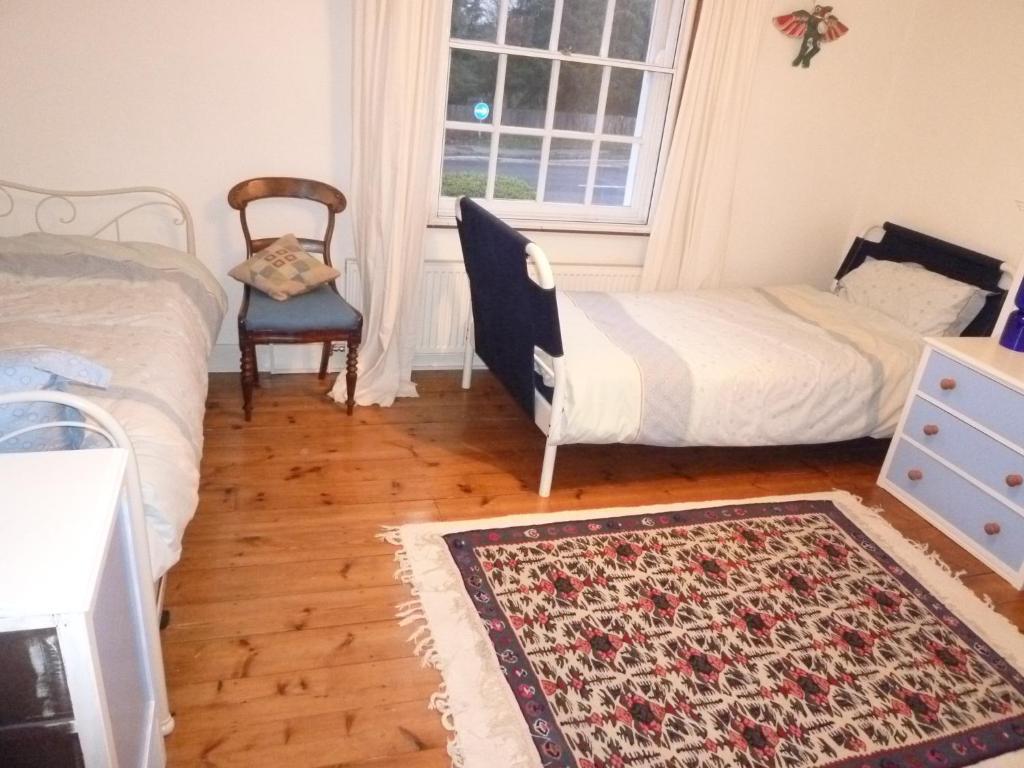 Manor Cottage Bed And Breakfast Γουίνσδορ Εξωτερικό φωτογραφία