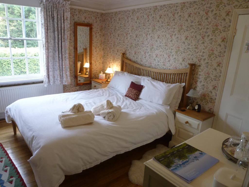 Manor Cottage Bed And Breakfast Γουίνσδορ Εξωτερικό φωτογραφία