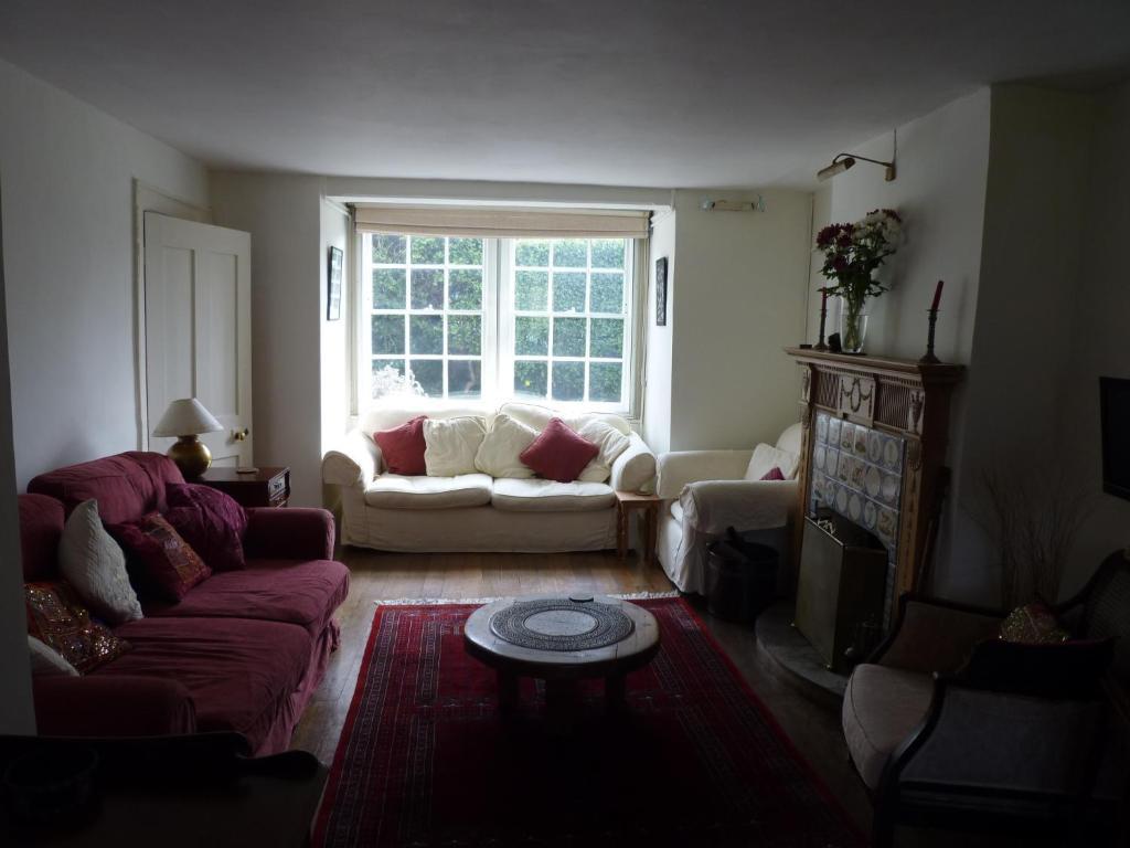 Manor Cottage Bed And Breakfast Γουίνσδορ Εξωτερικό φωτογραφία