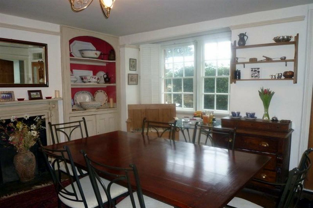 Manor Cottage Bed And Breakfast Γουίνσδορ Εξωτερικό φωτογραφία